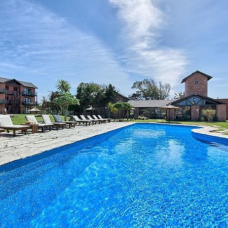 Marina Green Club Вила Гесел Екстериор снимка