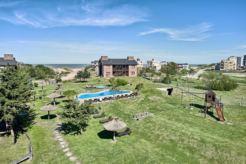 Marina Green Club Вила Гесел Екстериор снимка